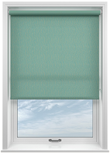 Kindling, Jade - Roller Blind